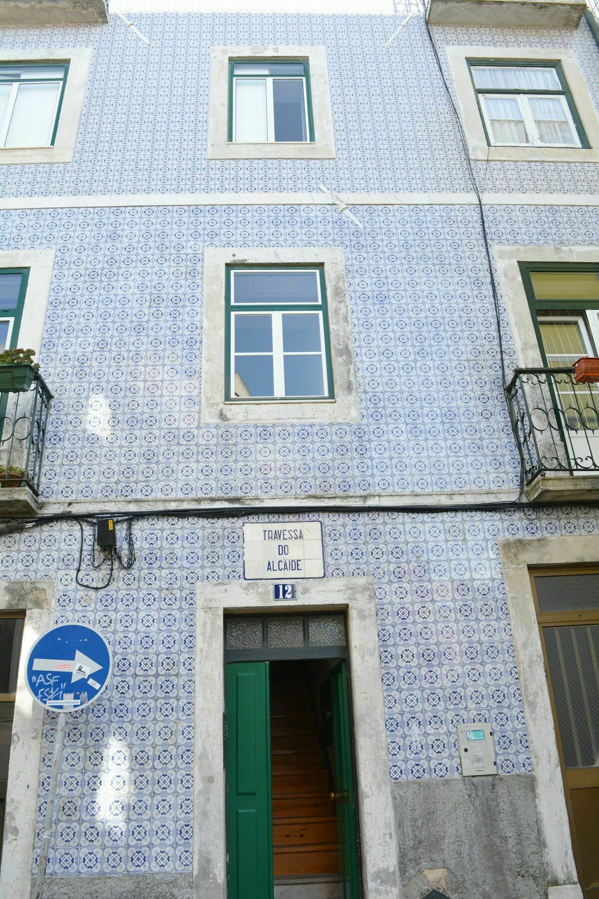 Santa Catarina Terrace By Homing Apartment Lisbon Exterior photo